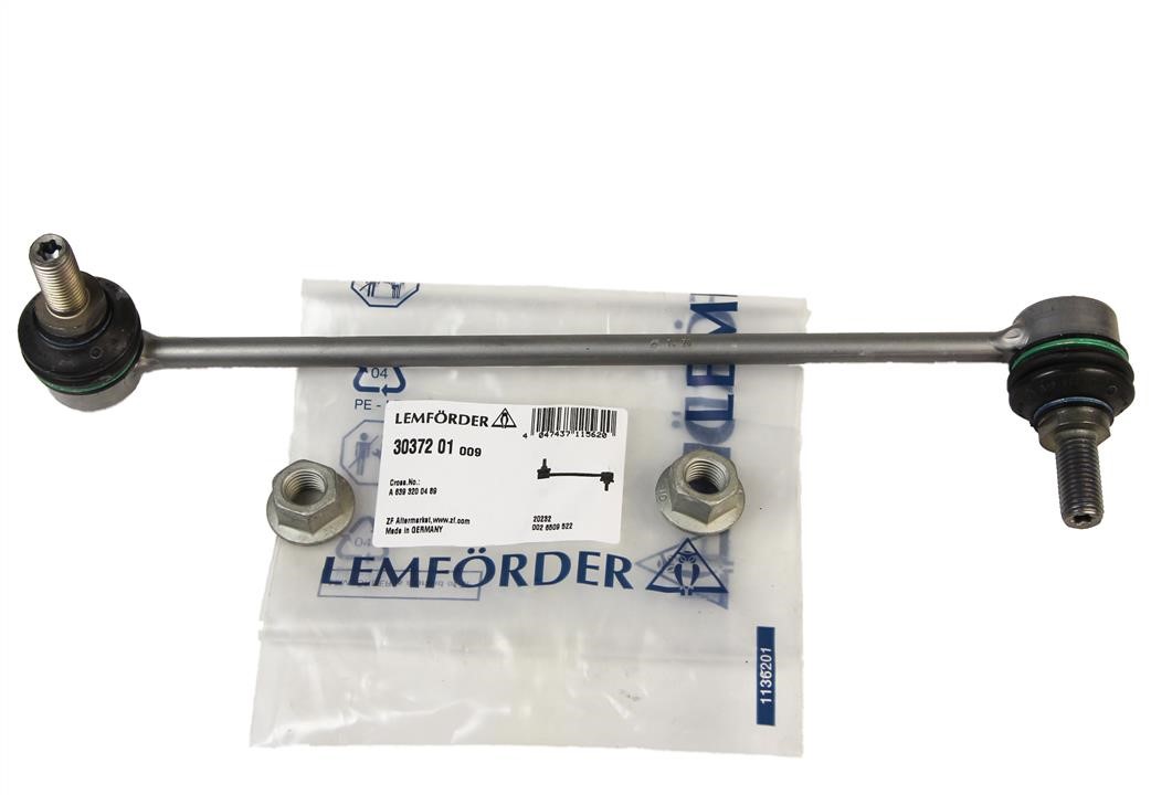 Buy Lemforder 3037201 – good price at 2407.PL!