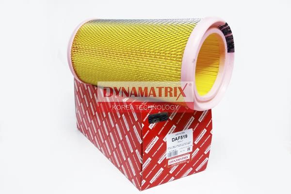 Dynamatrix DAF519 Фільтр DAF519: Приваблива ціна - Купити у Польщі на 2407.PL!