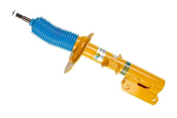 35107439 Bilstein Front right gas oil shock absorber BILSTEIN B6