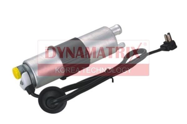 Dynamatrix DFP4326012G Fuel Pump DFP4326012G: Buy near me in Poland at 2407.PL - Good price!
