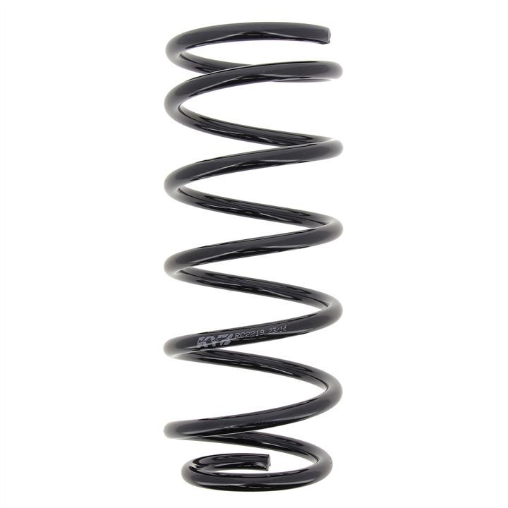RC2219 KYB (Kayaba) Front coil spring