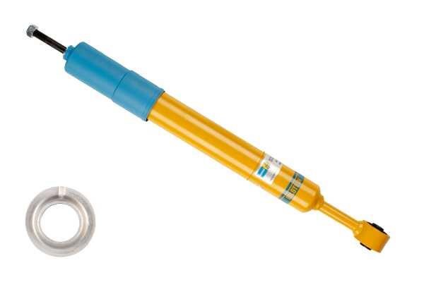 Bilstein 24-104807 Front gas oil shock absorber BILSTEIN B6 24104807: Buy near me at 2407.PL in Poland at an Affordable price!