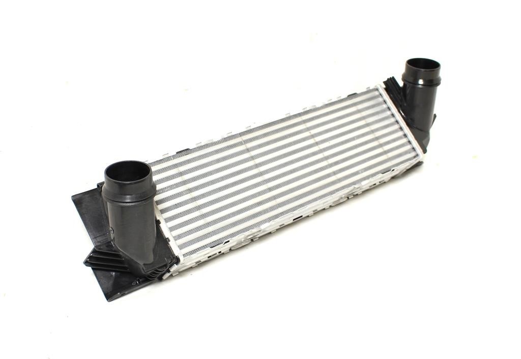 Abakus 035-018-0005 Intercooler, charger 0350180005: Buy near me in Poland at 2407.PL - Good price!
