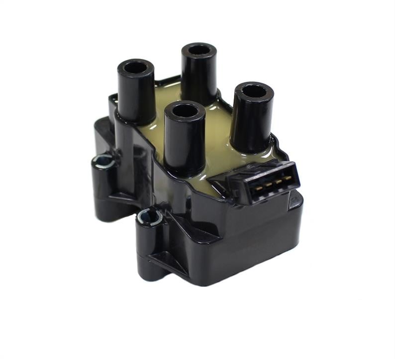 Abakus 122-01-059 Ignition coil 12201059: Buy near me in Poland at 2407.PL - Good price!
