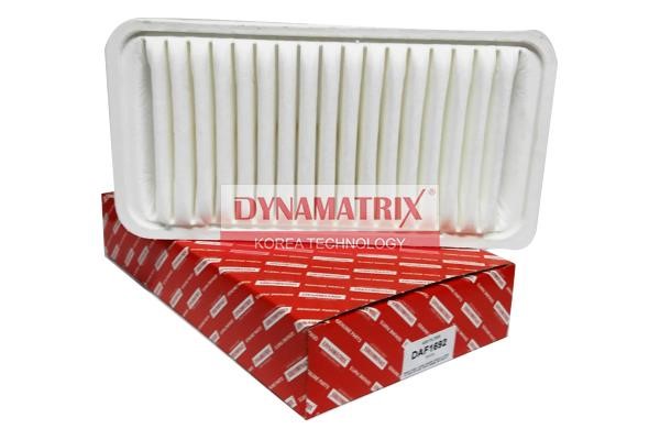 Dynamatrix DAF1692 Filter DAF1692: Buy near me in Poland at 2407.PL - Good price!
