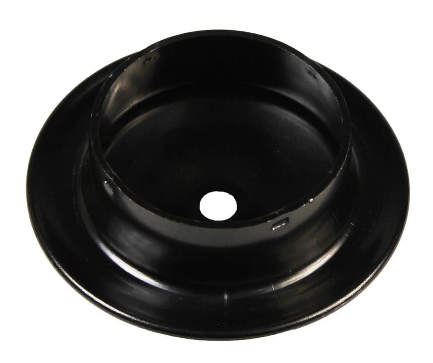 A7W025MT Magnum technology Suspension spring plate rear