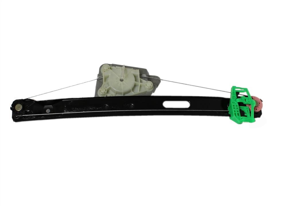 Window Regulator Abakus 130-004-029