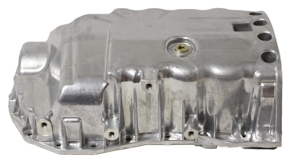 Abakus 100-00-070 Oil Pan 10000070: Buy near me in Poland at 2407.PL - Good price!