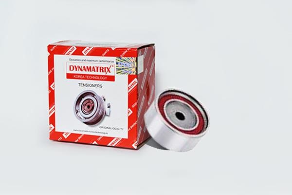 Dynamatrix DT28000 Tensioner pulley, timing belt DT28000: Buy near me in Poland at 2407.PL - Good price!