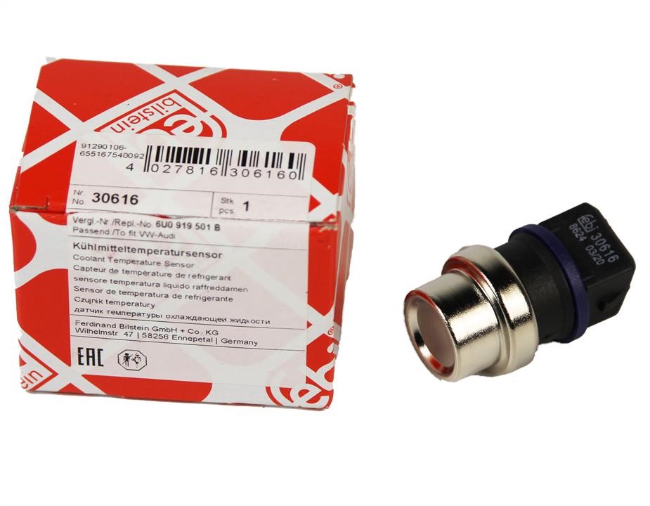 febi Kühlmitteltemperatursensor – Preis 21 PLN