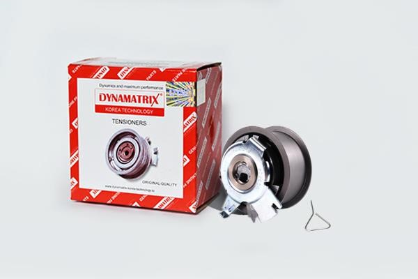 Dynamatrix DT11250 Ролик ременя ГРМ DT11250: Приваблива ціна - Купити у Польщі на 2407.PL!