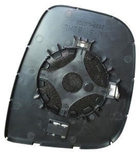 Abakus 0545G01 Side mirror insert 0545G01: Buy near me in Poland at 2407.PL - Good price!