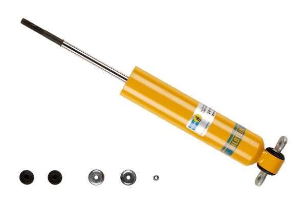Bilstein 24-015165 Front oil and gas suspension shock absorber 24015165: Buy near me in Poland at 2407.PL - Good price!