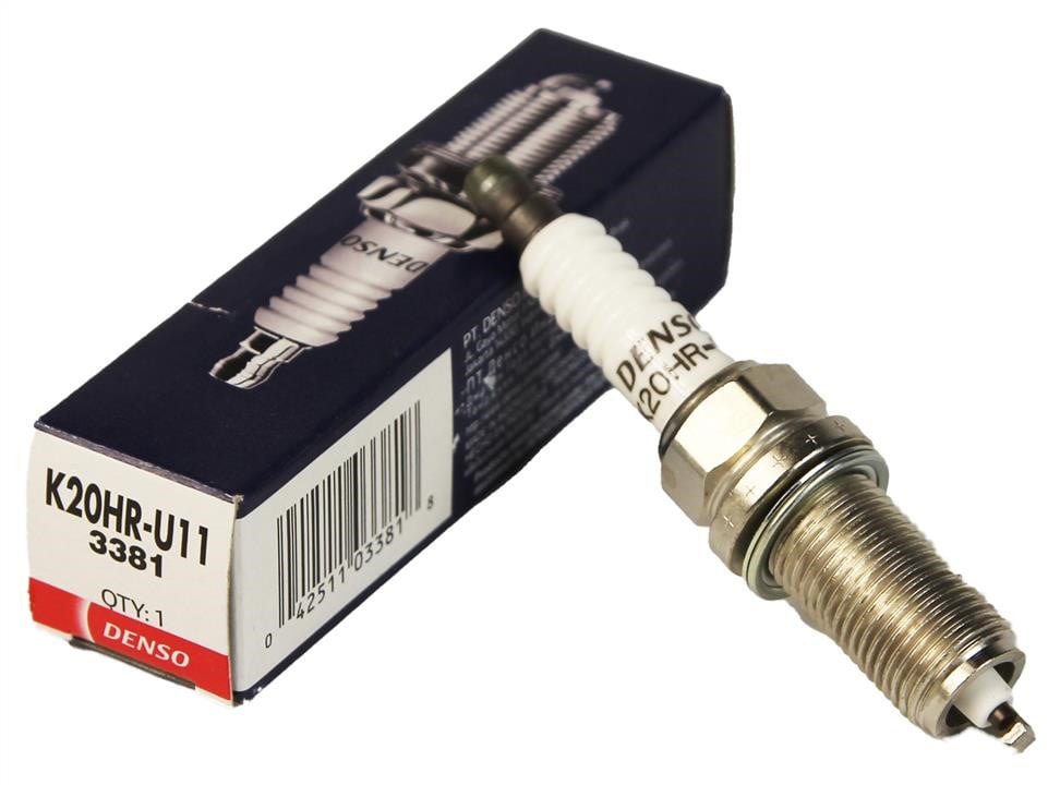 Buy DENSO 3381 – good price at 2407.PL!