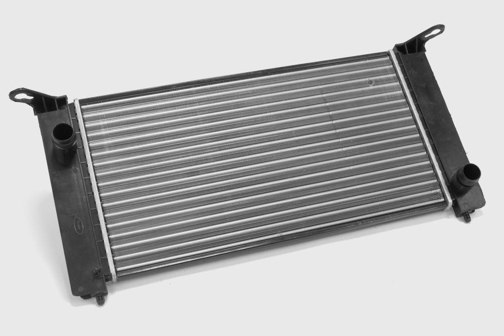 Abakus 016-017-0020 Radiator, engine cooling 0160170020: Buy near me in Poland at 2407.PL - Good price!