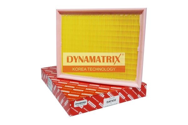 Dynamatrix DAF432 Filtr DAF432: Dobra cena w Polsce na 2407.PL - Kup Teraz!