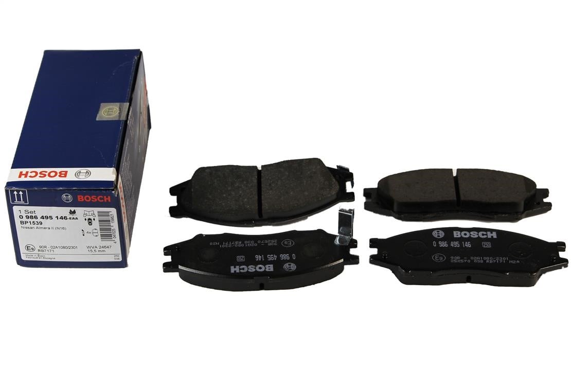Buy Bosch 0 986 495 146 at a low price in Poland!