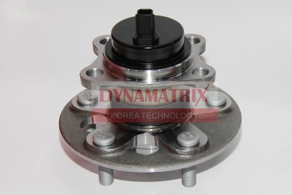 Dynamatrix DWH6877 Wheel bearing DWH6877: Buy near me in Poland at 2407.PL - Good price!