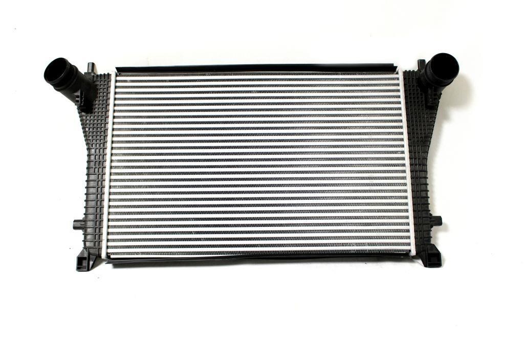 Abakus 053-018-0014 Intercooler, charger 0530180014: Buy near me in Poland at 2407.PL - Good price!
