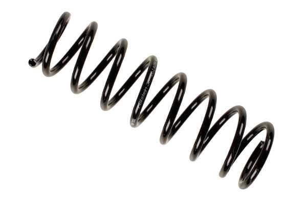 36161409 Bilstein Rear coil spring