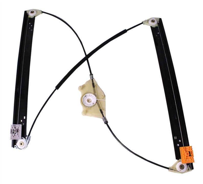 Abakus 130-053-042 Window Regulator 130053042: Buy near me at 2407.PL in Poland at an Affordable price! 130053042 Abakus Window Regulator