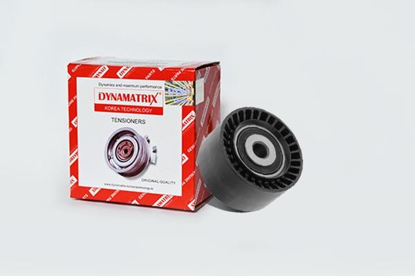 Dynamatrix DT33100 Bypass roller DT33100: Buy near me in Poland at 2407.PL - Good price!