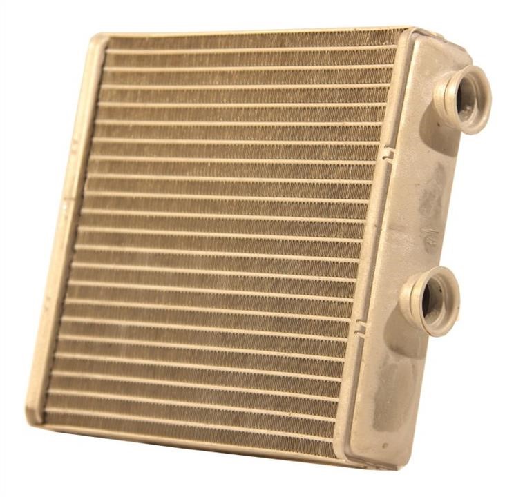 Heat exchanger, interior heating Abakus 037-015-0015-B
