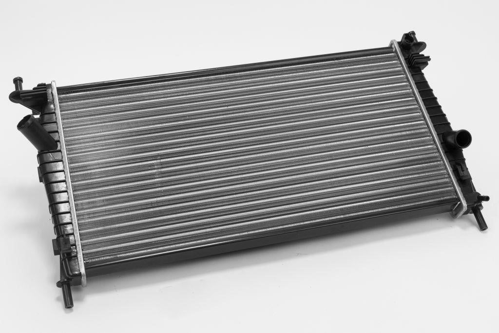 0170170036 Abakus Kühler motorkühlung