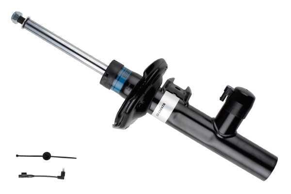 Bilstein 23-238978 DampTronic front suspension shock absorber 23238978: Buy near me in Poland at 2407.PL - Good price!