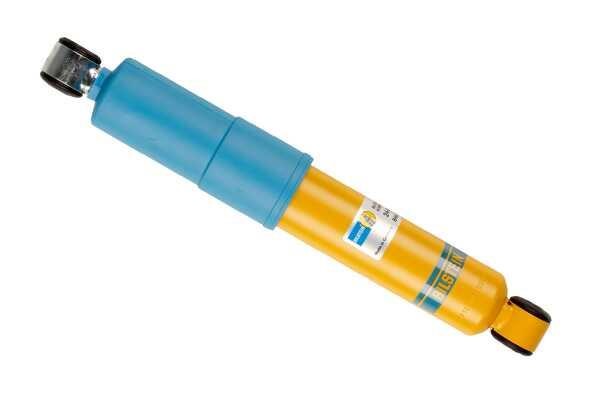 Bilstein 24-010252 Front oil and gas suspension shock absorber 24010252: Buy near me in Poland at 2407.PL - Good price!