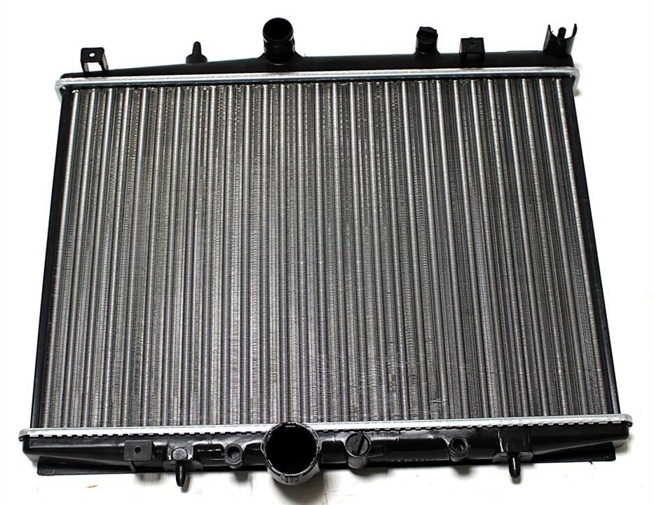 Abakus 038-017-0003 Radiator, engine cooling 0380170003: Buy near me at 2407.PL in Poland at an Affordable price!