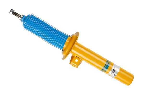 35124092 Bilstein Suspension shock absorber front left gas oil BILSTEIN B6