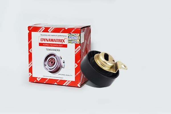 Dynamatrix DT14210 Tensioner pulley, timing belt DT14210: Buy near me in Poland at 2407.PL - Good price!