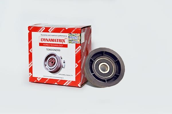 Dynamatrix DT22510 Tensioner pulley, timing belt DT22510: Buy near me in Poland at 2407.PL - Good price!