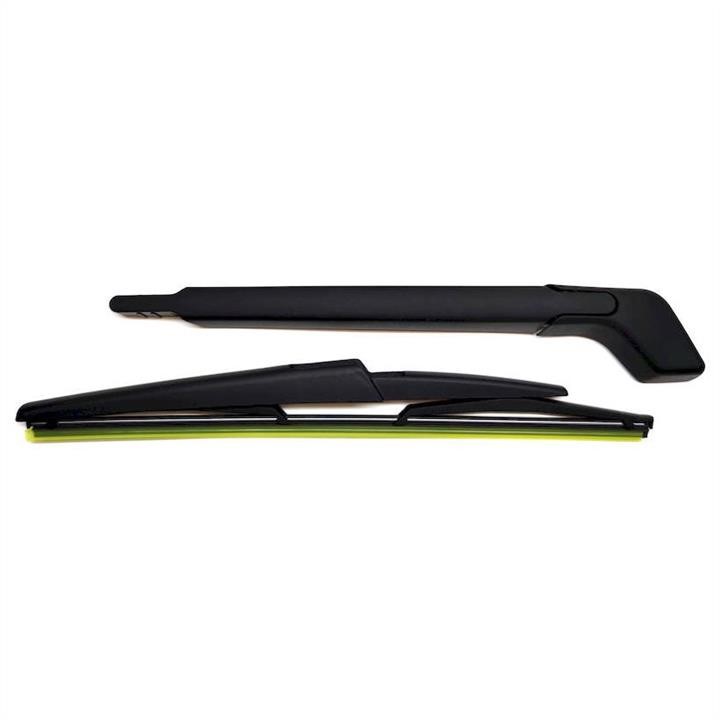 Magneti marelli 000723180251 Rear wiper blade 370 mm (15") 000723180251: Buy near me at 2407.PL in Poland at an Affordable price!