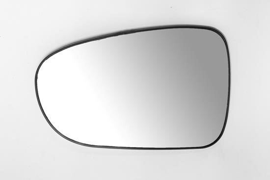 Abakus 3938G01 Side mirror insert 3938G01: Buy near me in Poland at 2407.PL - Good price!