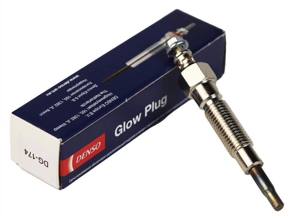 Купить DENSO DG-174 по низкой цене в Польше!