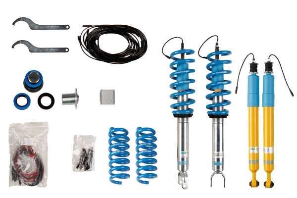 Bilstein 49-132380 Running gear kit BILSTEIN Ridecontrol 49132380: Buy near me in Poland at 2407.PL - Good price!