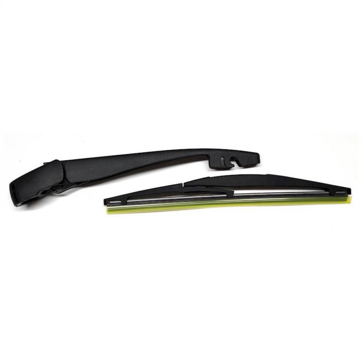 Window wipers Honda HRV: 000723180038 Magneti marelli Rear wiper blade 250 mm (10")