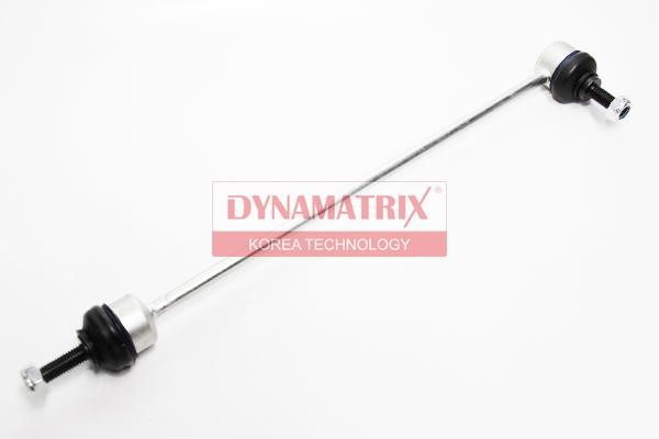 Dynamatrix DS12444 Стойка стабилизатора переднего DS12444: Купить в Польше - Отличная цена на 2407.PL!