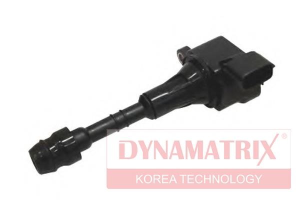Dynamatrix DIC085 Ignition coil DIC085: Buy near me in Poland at 2407.PL - Good price!
