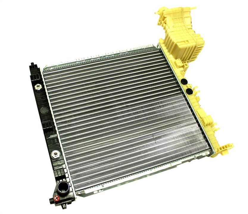 0540170003 Abakus Kühler motorkühlung