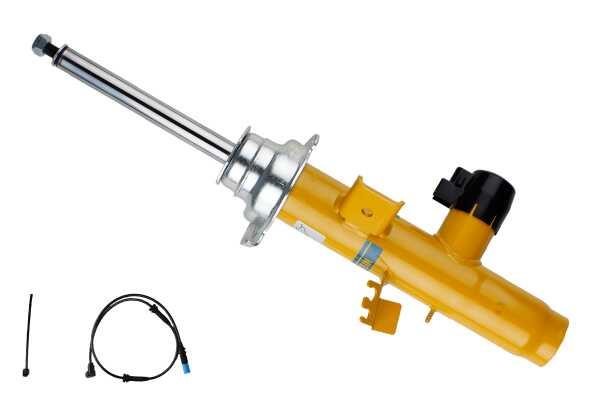 Bilstein 23-266490 Front right gas oil shock absorber 23266490: Buy near me in Poland at 2407.PL - Good price!