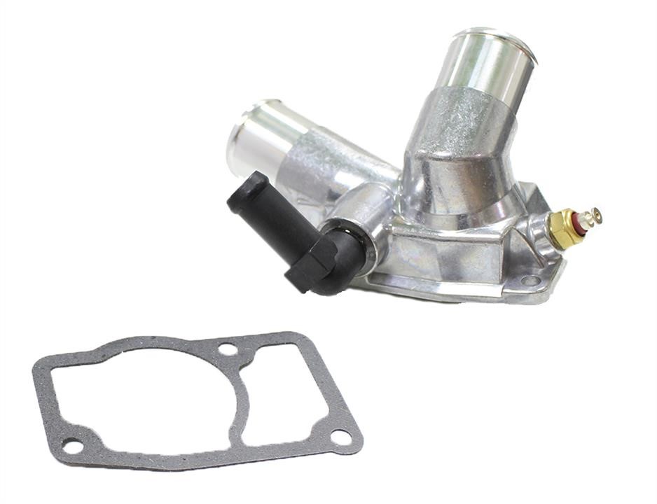 Abakus 037-025-0021 Thermostat, coolant 0370250021: Buy near me in Poland at 2407.PL - Good price!
