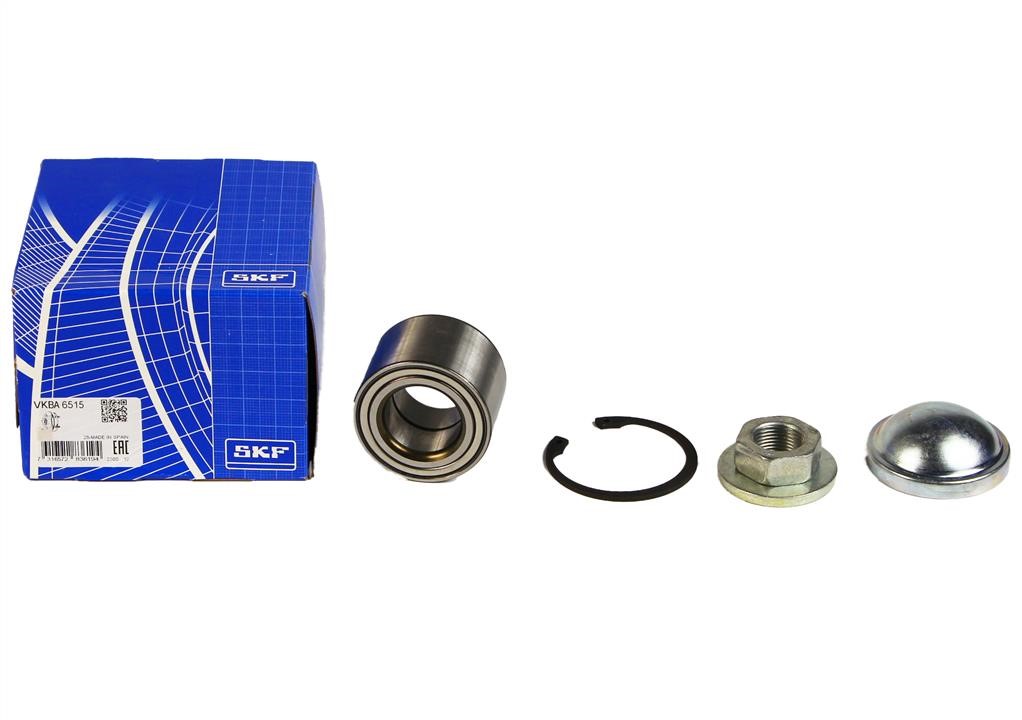 Radlagersatz SKF VKBA 6515