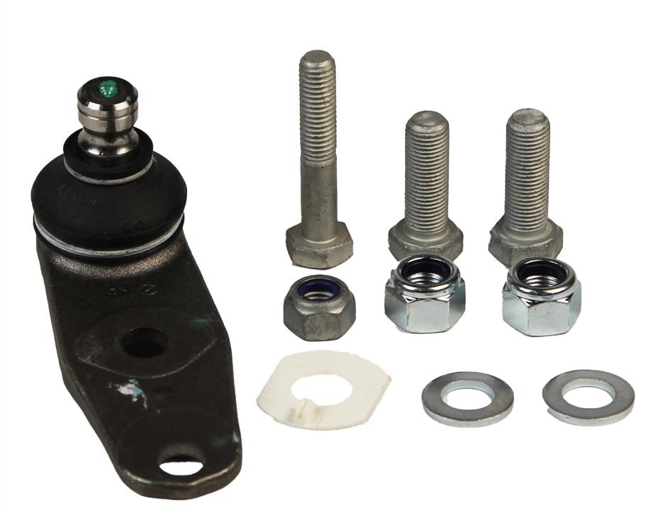Lemforder 28892 03 Ball joint 2889203: Buy near me in Poland at 2407.PL - Good price!