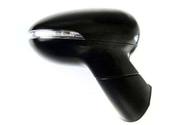 Abakus 1817M06 Rearview mirror external right 1817M06: Buy near me in Poland at 2407.PL - Good price!