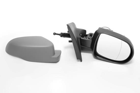 Abakus 3115M02 Rearview mirror external right 3115M02: Buy near me in Poland at 2407.PL - Good price!
