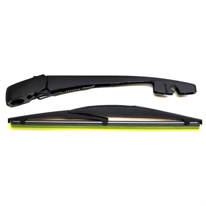 Wischblatt Opel Agila: 000723180247 Magneti Marelli Heckwischerblatt 250 mm (10")