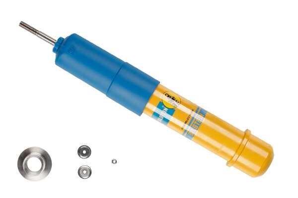 Bilstein 24-139168 Front oil and gas suspension shock absorber 24139168: Buy near me in Poland at 2407.PL - Good price!